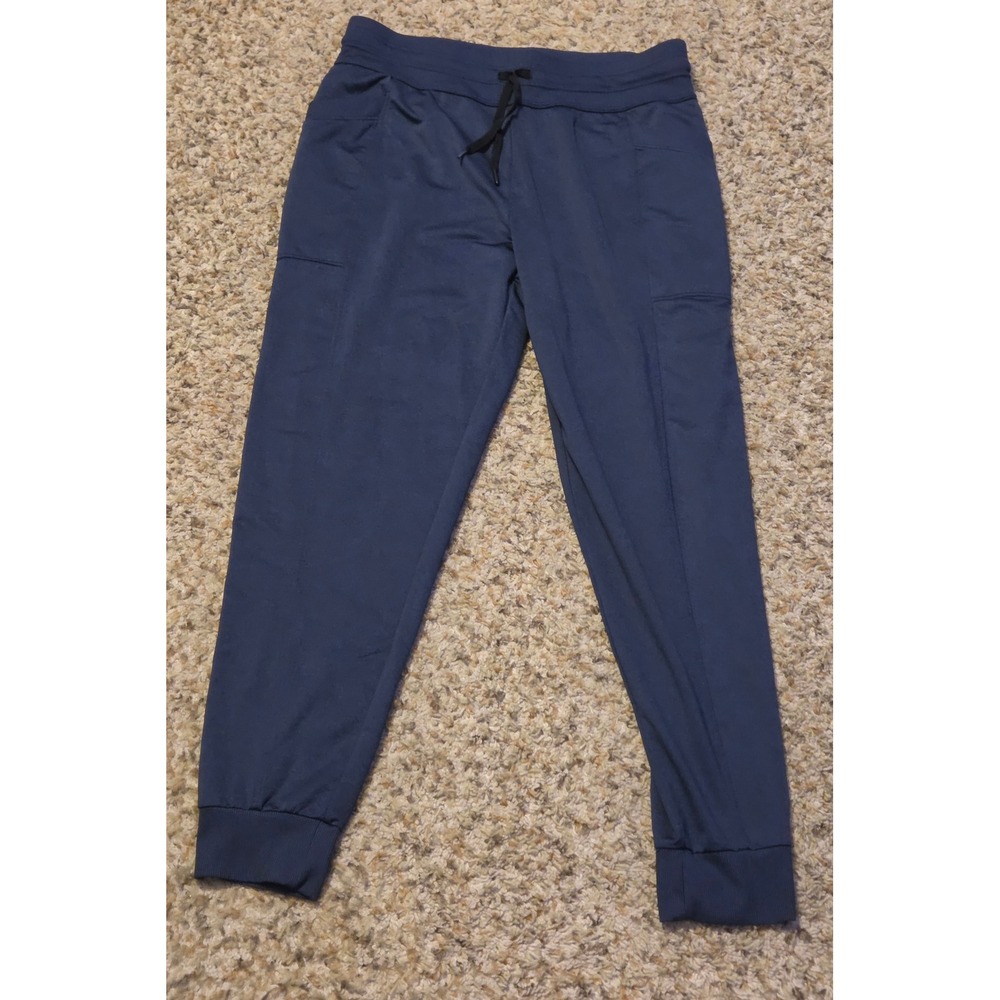 32 Degree Heat Jogger Pants Men's Size‎ Medium Blue